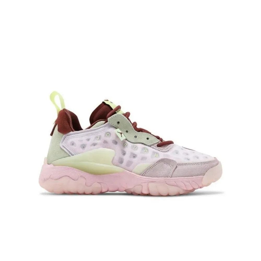 NIKE Jordan Delta 2 'Regal Pink'‎ Womens Sneakers Size US 8.5 CW0913-600